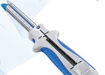  Grampeador Linear Cortante com Carga